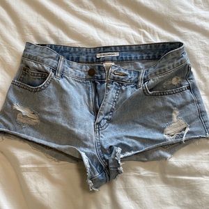 Billabong Denim Shorts